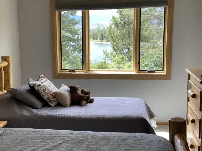 Lovely Condo with Mountain/ Lake View’s in Heart of Frisco Hotels in 