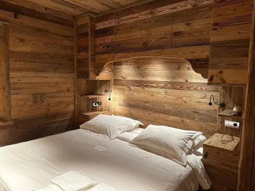 NEW Squaw Valley - in the heart of the old town