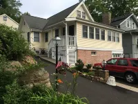 Short Beach Coastal Cottage Hotel in zona Tweed New Haven Airport