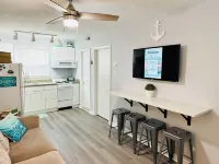 Right next to Beach, Boardwalk, and Convention Center!!