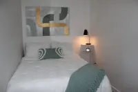 1 Mile from Spirit Mountain Casino! Cozy apartment that sleeps 6