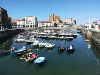 CASTRO ECO10 Hotels in Eastern coast of Cantabria