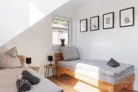 Ferienwohnung Zur Wietze