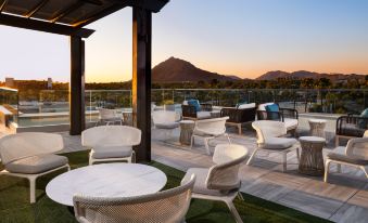 Canopy by Hilton Scottsdale Old Town