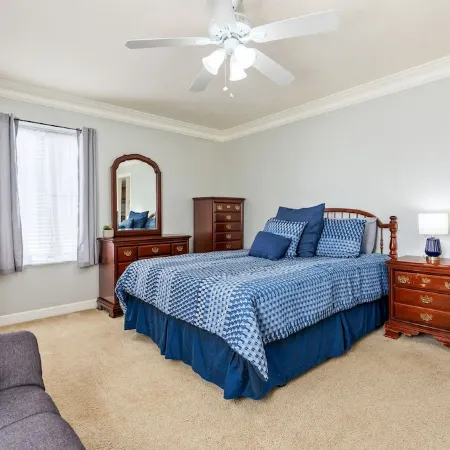 Quiet & Close! 2/2 Across from Acre in Auburn, Al
