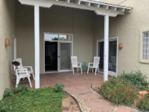 Great location for all things WTAMU and Palo Duro Canyon!  Easy walk to campus. Hoteles en Canyon