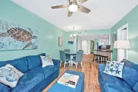 2 Bedroom Condo on the Beach at Okaloosa Island