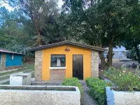 Bungalow Bahía Visión Azul Hotels in Solola