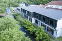 나마리 온센 코코로노토키 주산가츠  호텔