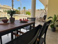 Beautiful Apartment, Very Well Equipped, Air Conditioning, wi-fi, TV/Sat.