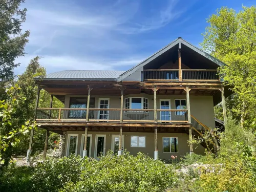 Aspen View Retreat