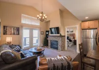 The Granby Mountain Getaway at Base Camp One - Where Adventure Meets Relaxation