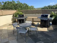 Ocean View!!! Newly Remodeled!🏝Steps to the Beach! 💗 Kihei Island Surf