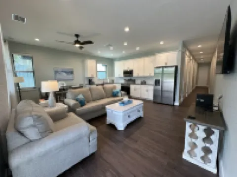 Casa Azul 111 โรงแรมในปุนตากอร์ดา