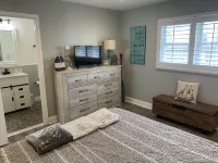 River Front, Private Single Family Home