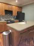 Downtown Lexington Private Apt!