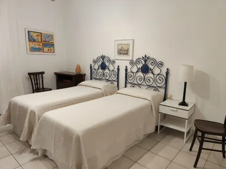 House "Il Glicine", Maison de Charme