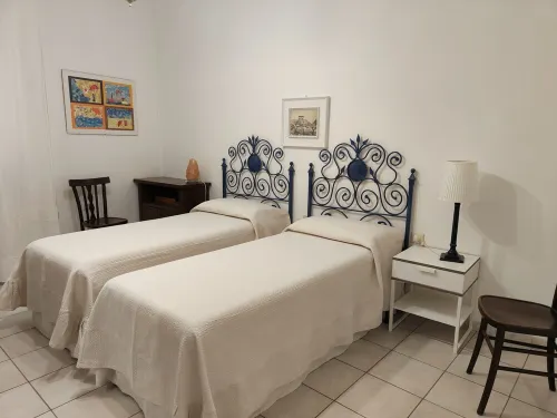 House "Il Glicine", Maison de Charme Hotels in Orosei