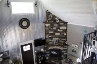 Stonehaven Cottages - "The Gatekeeper Cottage" - 3-Star