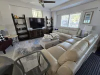 Private Beachfront Paradise