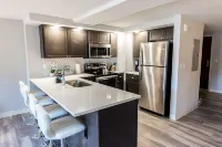 Stylish Chic Downtown Apartment