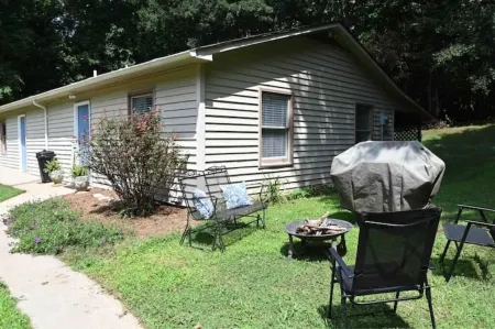 Patriot Point A & B apartments