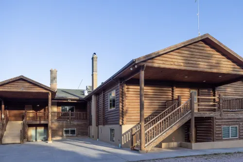Cozy Apartment in the Beauty of the Black Hills