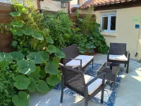 Gite "les Rosiers"proche puy du fou Hotels near Etoile Verte Basket