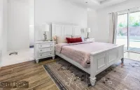 Ivins Oasis : Private Hot Tub & Pool