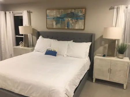 Paradise on the lake