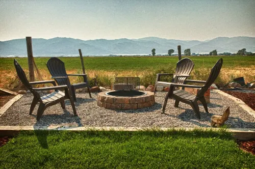 Gorgeous Fam-Friendly: Easy access to Jackson Hole, Tetons, Targhee, Yellowstone