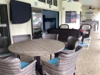 Canal Home 3Br 2BA with Salt Water Heated Pool and Boat DockDiscounts Available