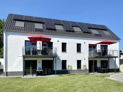 Vis-Ahr-Vis Country Apartment 7 Hotels near Heimersheim