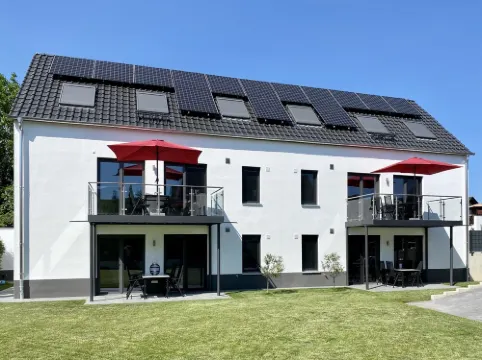 Vis-Ahr-Vis Country Apartment 6