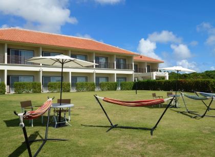 さくらリゾートホテル石垣