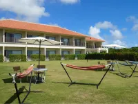 SAKURA RESORT HOTEL ISHIGAKI - 4-stjärniga