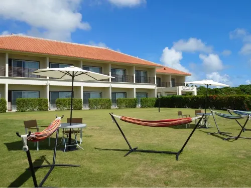 Sakura Resort Hotel Ishigaki