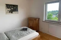 Holiday home "Löwenmaul" in Waldeck