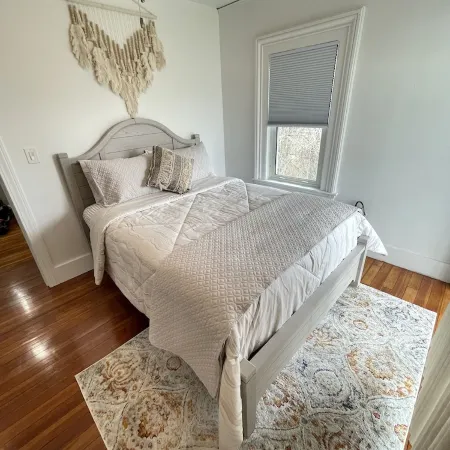 Lovely 3-Bedroom in Historic Downtown Ipswich