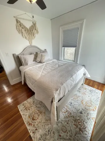 Lovely 3-Bedroom in Historic Downtown Ipswich