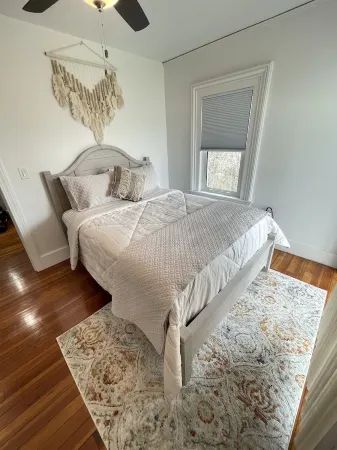 Lovely 3-Bedroom in Historic Downtown Ipswich