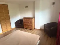 Appartement REZ DE Chalet LA Clusaz