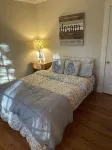 Oasis in Tarpon Springs Hotels in der Nähe von New Beginning Oneness Center