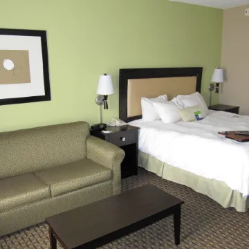 Hampton Inn Lindale/Tyler Area