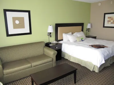 Hampton Inn Lindale/Tyler Area Hotels in Lindale