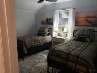 YOUR SOCIAL DISTANCING SANCTUARY IN HISTORIC BEAUFORT