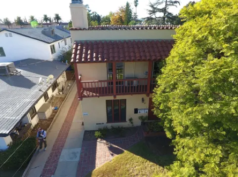 Pet Friendly-Rose Parade Route-2-Bedroom House Walk to Pcc, Cal Tech