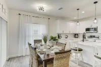 Sunny beach/golfing/fishing family gateway!! Hotel a Rotonda West