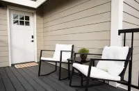 Pristine Tranquil Retreat on Canal