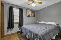 Cayuga Creek Quarters